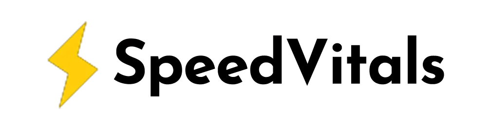 speedvitals-logo